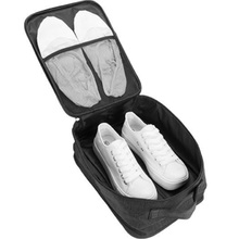 Органайзер для взуття VOLTRONIC 35 х 26 х 21 см Black (YT-SO21-Black)