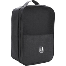 Органайзер для взуття VOLTRONIC 35 х 26 х 21 см Black (YT-SO21-Black)