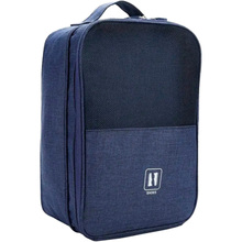 Органайзер для взуття VOLTRONIC 35 х 26 х 21 см Dark blue (YT-SO21-Dark blue)