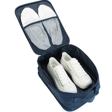 Органайзер для взуття VOLTRONIC 35 х 26 х 21 см Dark blue (YT-SO21-Dark blue)