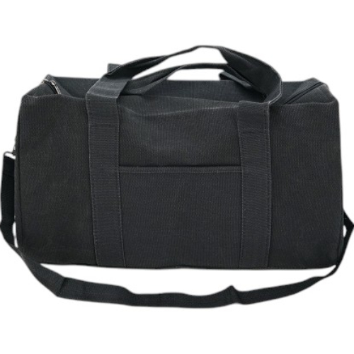 Дорожная сумка MERLION 22" Black (YT-P40-53B)