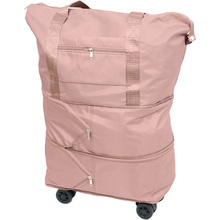 Дорожная сумка VOLTRONIC 56-75л Pink (YT-M-75P)