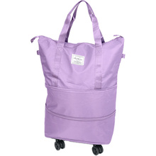 Дорожная сумка VOLTRONIC 56-75 л Violet (YT-M-75V)