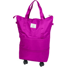 Дорожня сумка VOLTRONIC 56-75л Dark purple (YT-M-75D)