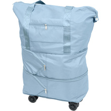 Дорожная сумка VOLTRONIC 56-75л Blue (YT-M-75Blue)