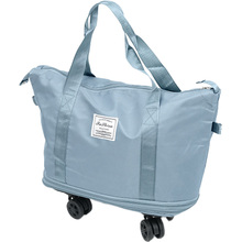 Дорожная сумка VOLTRONIC 56-75л Blue (YT-M-75Blue)