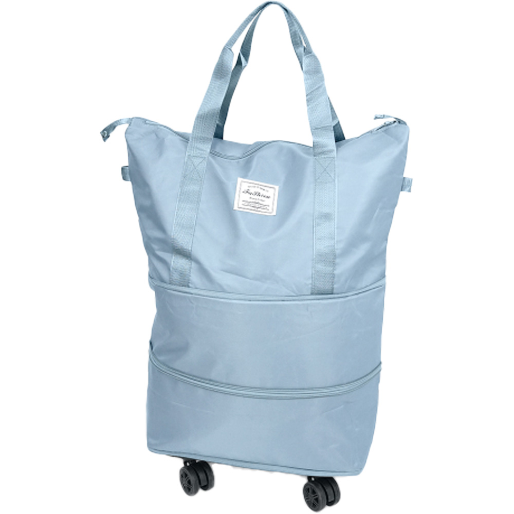 Дорожная сумка VOLTRONIC 56-75л Blue (YT-M-75Blue)