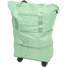 Дорожня сумка VOLTRONIC 56-75 л Green (YT-M-75Green)