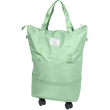 Дорожная сумка VOLTRONIC 56-75 л Green (YT-M-75Green)