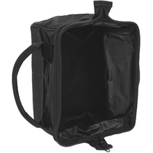 Дорожная сумка VOLTRONIC Black (YT-M-17-5)
