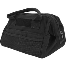 Дорожная сумка VOLTRONIC Black (YT-M-17-5)