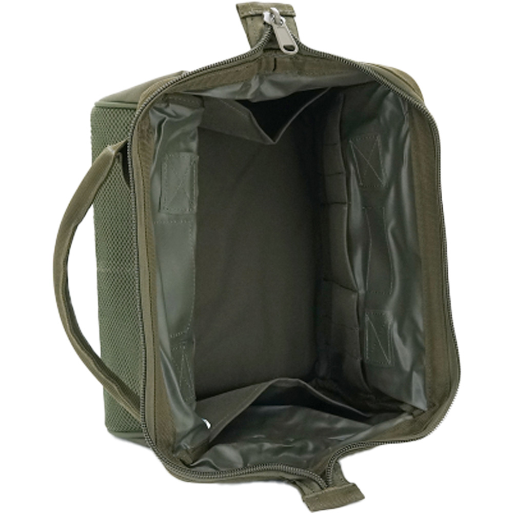 Дорожня сумка VOLTRONIC Grey (YT-M-17-5G) Кількість відділень 1