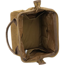 Дорожня сумка VOLTRONIC Brown (YT-M-17-5D)
