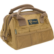 Дорожня сумка VOLTRONIC Brown (YT-M-17-5D)