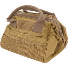 Дорожня сумка VOLTRONIC Brown (YT-M-17-5D)