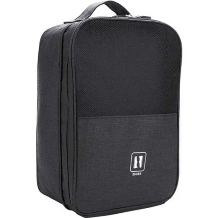 Органайзер для взуття VOLTRONIC 30 х 22.8 х 15 см Black (YT-SO15-Black)