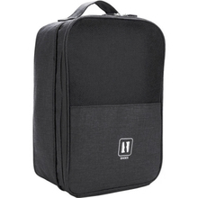 Органайзер для взуття VOLTRONIC 30 х 22.8 х 15 см Black (YT-SO15-Black)