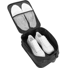 Органайзер для взуття VOLTRONIC 30 х 22.8 х 15 см Black (YT-SO15-Black)