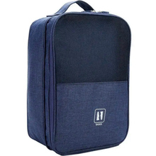 Органайзер для взуття VOLTRONIC 30 х 22.8 х 15 см Dark blue (YT-SO15-Dark blue)