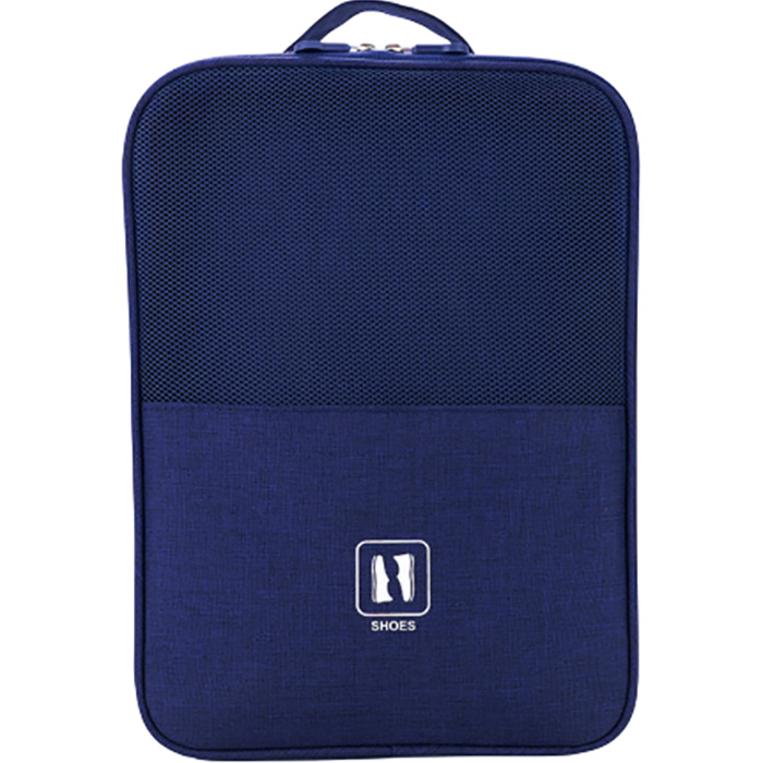 Органайзер для взуття VOLTRONIC 30 х 22.8 х 15 см Dark blue (YT-SO15-Dark blue) Висота 30