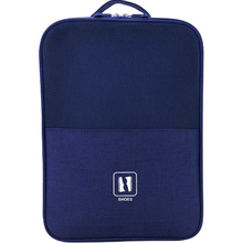 Органайзер для взуття VOLTRONIC 30 х 22.8 х 15 см Dark blue (YT-SO15-Dark blue)
