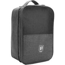 Органайзер для взуття VOLTRONIC 30 х 22.8 х 15 см Grey (YT-SO15-Grey)