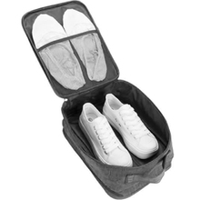 Органайзер для взуття VOLTRONIC 30 х 22.8 х 15 см Grey (YT-SO15-Grey)