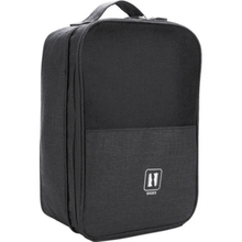 Органайзер для обуви VOLTRONIC Black (YT-SO30-Black)