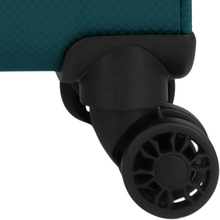 Чемодан GABOL Cloud L Turquoise (114047-018)