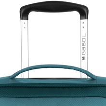 Чемодан GABOL Cloud L Turquoise (114047-018)