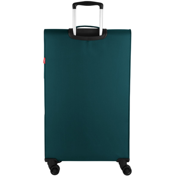 Чемодан GABOL Cloud L Turquoise (114047-018) Размер большой