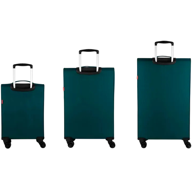 В Украине Чемодан GABOL Cloud L Turquoise (114047-018)