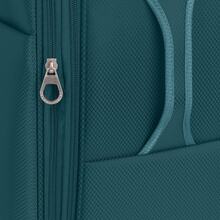 Чемодан GABOL Cloud L Turquoise (114047-018)