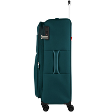 Чемодан GABOL Cloud L Turquoise (114047-018)