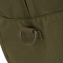 Дорожная сумка HIGHLANDER Boulder Holdall 40L Olive (RUC269-OG)