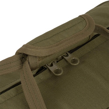 Дорожная сумка HIGHLANDER Boulder Holdall 40L Olive (RUC269-OG)