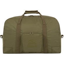 Дорожная сумка HIGHLANDER Boulder Holdall 40L Olive (RUC269-OG)