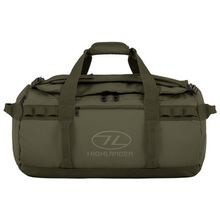 Дорожня сумка HIGHLANDER Storm Kitbag 45L Olive (DB122-OG)