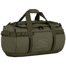 Дорожня сумка HIGHLANDER Storm Kitbag 45L Olive (DB122-OG)
