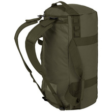 Дорожня сумка HIGHLANDER Storm Kitbag 45L Olive (DB122-OG)