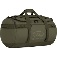 Дорожня сумка HIGHLANDER Storm 65L Olive (DB123-OG)
