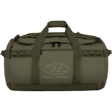 Дорожня сумка HIGHLANDER Storm 65L Olive (DB123-OG)