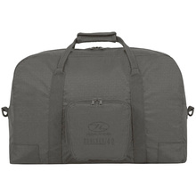 Дорожная сумка HIGHLANDER Boulder Holdall 40L Stone (RUC269-SO)
