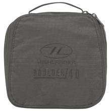 Дорожня сумка HIGHLANDER Boulder Holdall 40L Stone (RUC269-SO)