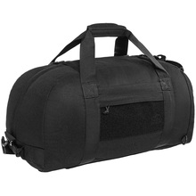 Дорожня сумка HIGHLANDER Loader Holdall 65L Black (LR065V2-BK)