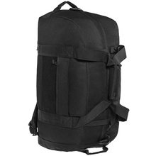 Дорожня сумка HIGHLANDER Loader Holdall 65L Black (LR065V2-BK)