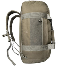 Дорожня сумка HIGHLANDER Loader Holdall 65L Ranger Green (LR065V2-RG)