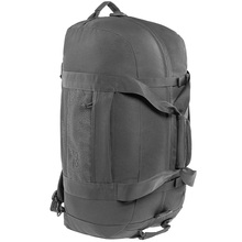 Дорожная сумка HIGHLANDER Loader Holdall 65L Dark Grey (LR065V2-DGY)