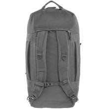 Дорожная сумка HIGHLANDER Loader Holdall 65L Dark Grey (LR065V2-DGY)