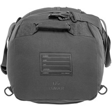 Дорожная сумка HIGHLANDER Loader Holdall 65L Dark Grey (LR065V2-DGY)